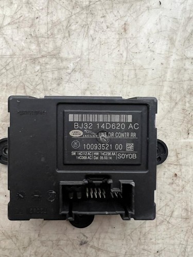 Land rover jaguar door - rover,