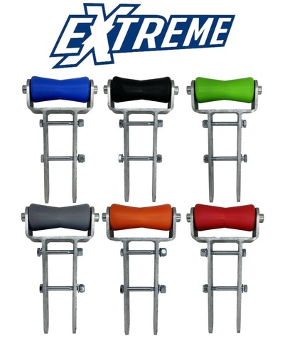 Extreme 125mm short drawbar - extreme,