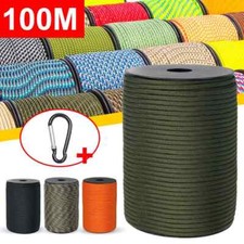 100M 300FT 4mm 7 Strand Core