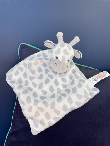 Tesco zebra grey - zebra, white