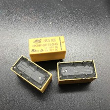 10pcs used Huike Relay