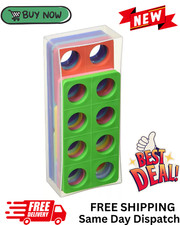 Numicon: Bag of Numicon Shapes 1-10 | UK Fast Free Shipping