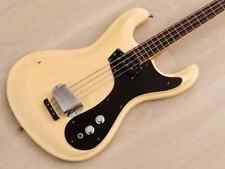 Mosrite Ventues 64 Vintage