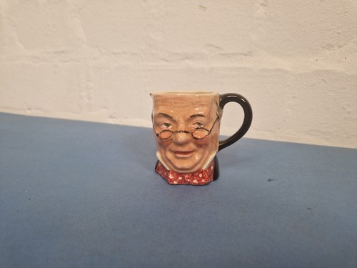 Vintage sandland hand painted - sandland,