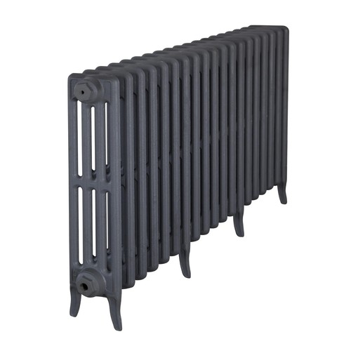 Victorian column cast iron - victorian,