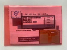 Drum Reset Chip for All OKI A3