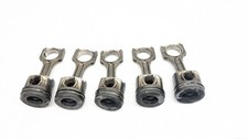 BMW X5 E70 PISTON & CON ROD