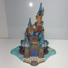 Polly Pocket Disney Cinderella