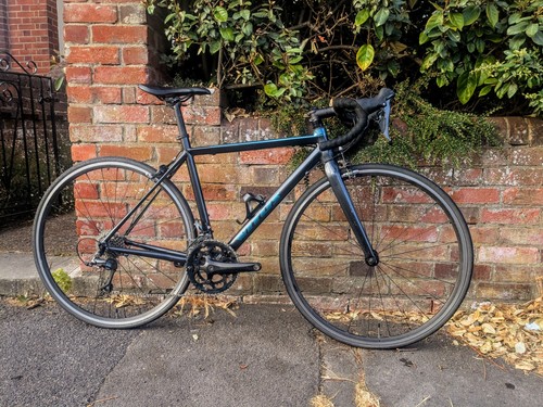 Vitus razor aluminium road - razor,