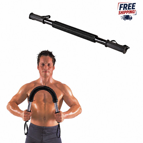 Power twister bar 30kg - twister,