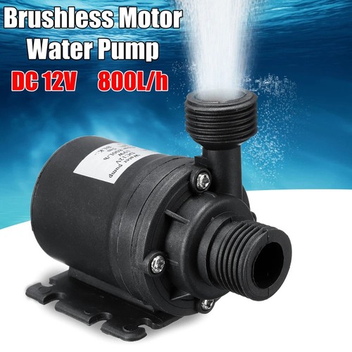 Water pump 12v high pressure - 12v,