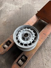 MERCEDES G WAGON  W123 alloy