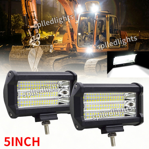 Pods 12v led spot - 12v,