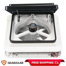 Motorhome Caravan Roof Vent