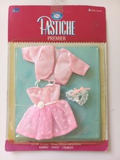 Lovely 1980s Pastiche Fashion