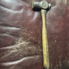 Stanley 312 Ball Peon Hammer