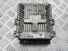 2009 LAND ROVER DISCOVERY 3 2.7 DIESEL ENGINE CONTROL UNIT ECU 8H2Q-12A650-AA