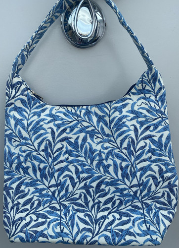 Signare tapestry shoulder - tapestry,
