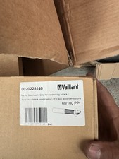 New & Boxed - Vaillant Pure -