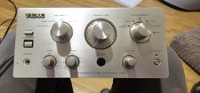 teac h300 amplifier  good
