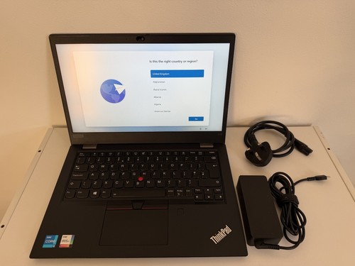 Lenovo l13 gen - l13,