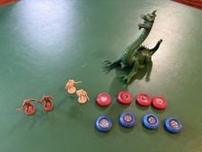 Crossbows & Catapults Toy