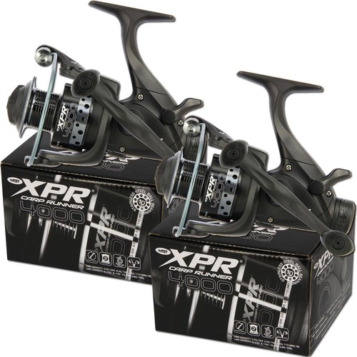 Carp fishing baitrunner - carp,
