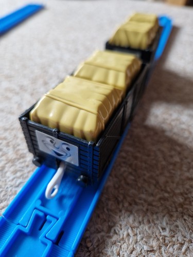 Trackmaster thomas friends - trackmaster,