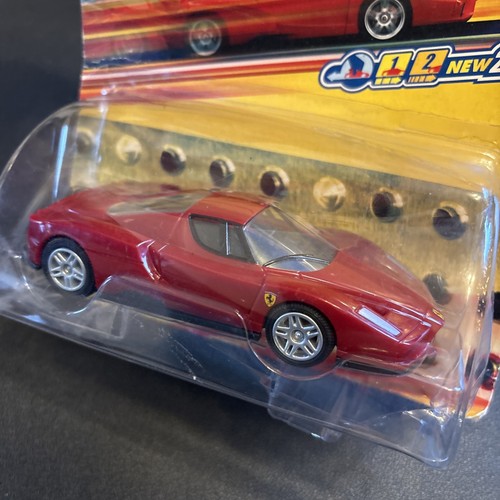 Hot wheels ferrari - hot,