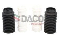REAR DUST COVER KIT SHOCK ABSORBER FITS: VW GOLF MK II 1.3/1.6/1.8 GTI G60 SY