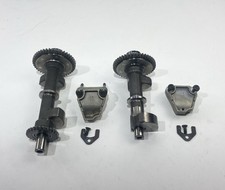 ♻️ Yamaha TDM 900 2002 -