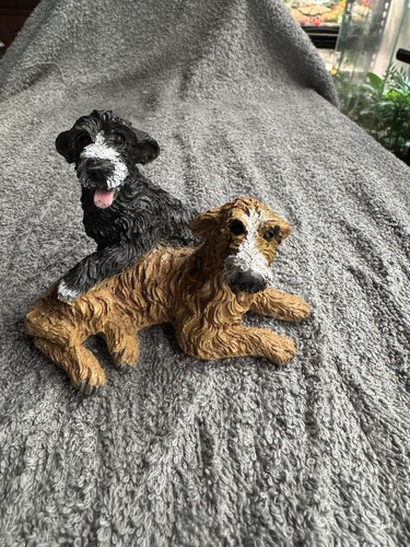 Lurcher dog ornament showing - lurcher, 2