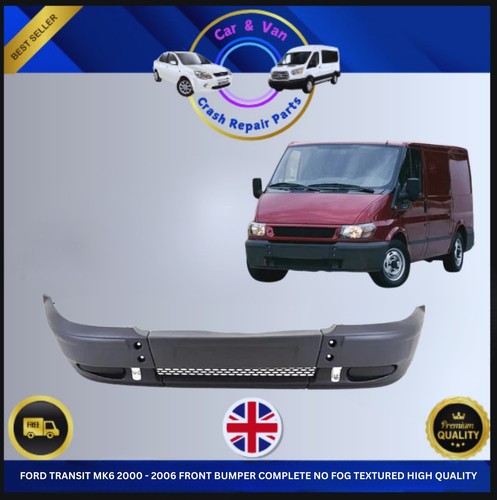 Ford transit mk6 - transit, 2000