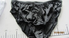 VINTAGE NYLON  KNICKERS SIZE W