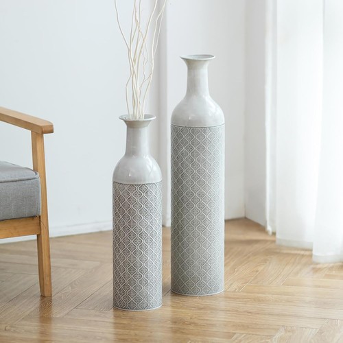 Sziqiqi giant floor vase - floor,