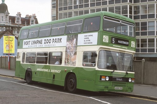 Bus photo maidstone - bus,