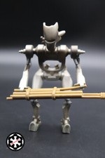 ASP-7 (Labor Droid) Star Wars Power Of The Force 2 1997