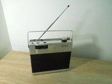 Vintage Retro Sony TFM-8800L 9