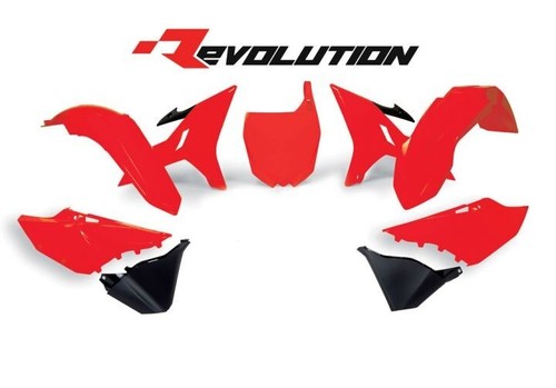 Rtech kit plastics - rtech,