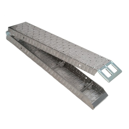 Mpw race dept - dept, stainless