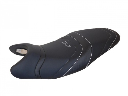Seat cover design kawasaki - seat,