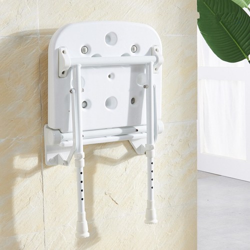 Shower seat folding - seat,