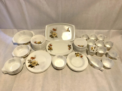Vintage jaj pyrex - vintage, glory