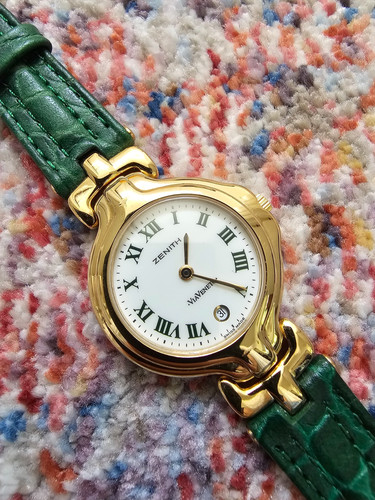 Vintage zenith via veneto - zenith,