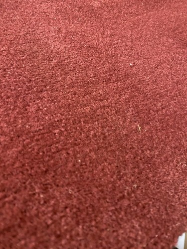 Marine outdoor carpet - outdoor, maroon