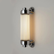 Original BTC Pillar Glass Rod