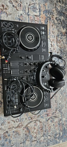 Pioneer ddj 400 - ddj-400, channel