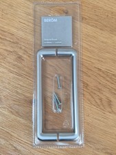 IKEA Drawer Handles BEROM 160mm Pair 301.022.62 New Sealed Cupboard kitchen