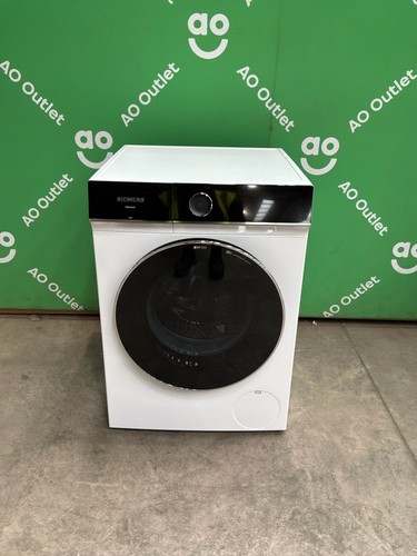 Siemens washing machine 10kg - siemens,