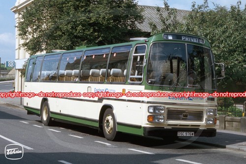 Bus coach photo eastern - bus,